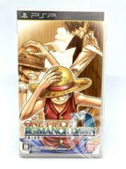 One Piece: Romance Dawn - Japanese